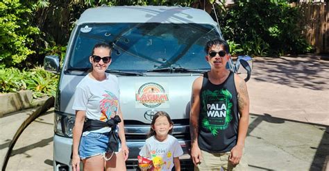 puerto princesa to el nido transfer|Van Transfer from Puerto Princesa to El Nido .